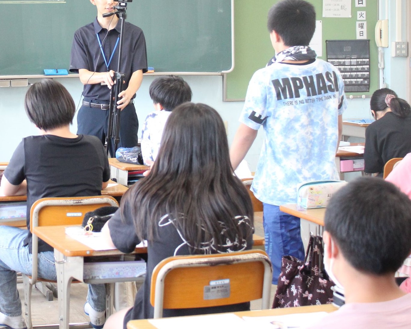 奈良新聞社が発行する「小学生新聞 学びの種」の画像